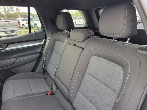 New 2026 GMC Terrain Elevation w/ Black Edition image 24