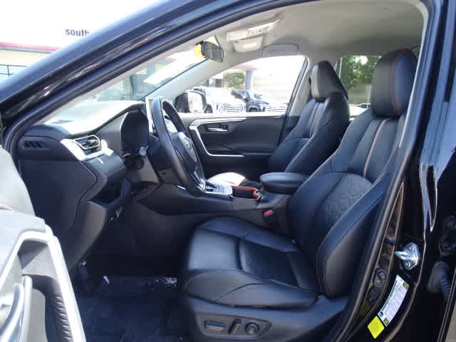 Used 2024 Toyota RAV4 Adventure AWD/4WD image 18