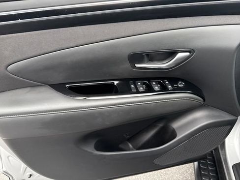 Certified 2024 Hyundai Tucson XRT image 9