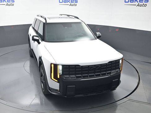 New 2027 Kia Telluride EX X-Line AWD/4WD image 51