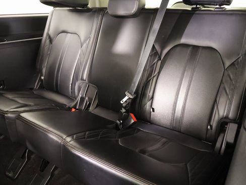 Used 2021 Ford Expedition Max Platinum image 14