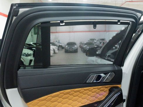 Used 2021 BMW X6 M w/ Competition Package image 22