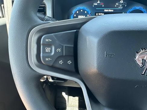 New 2026 Ford Bronco 2-Door w/ Sasquatch Package AWD/4WD image 17