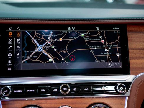 Used 2022 Bentley Continental GT V8 image 66