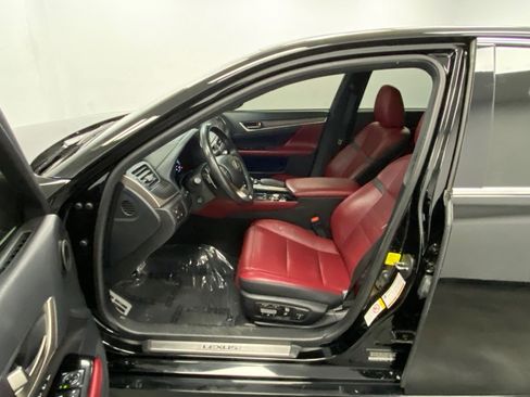 Used 2019 Lexus GS 350 F Sport w/ Preferred Accessory Package AWD/4WD image 20