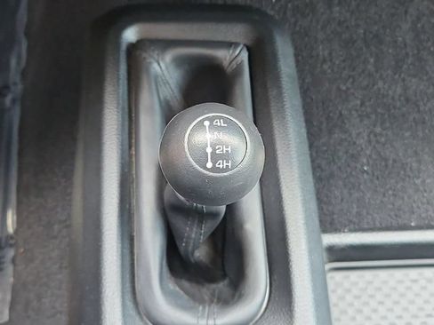 Used 2020 RAM 2500 Tradesman AWD/4WD image 47