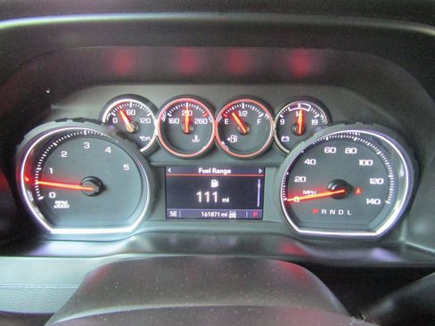Used 2021 Chevrolet Silverado 2500 LT w/ Texas Edition AWD/4WD image 14