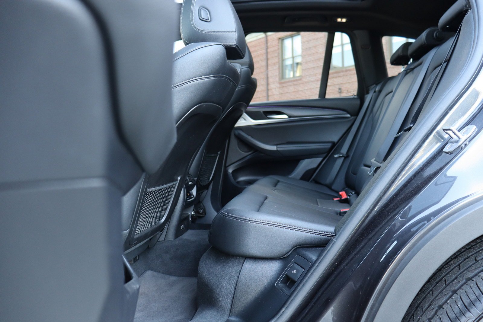 Used 2024 BMW X3 xDrive30i AWD/4WD image 14