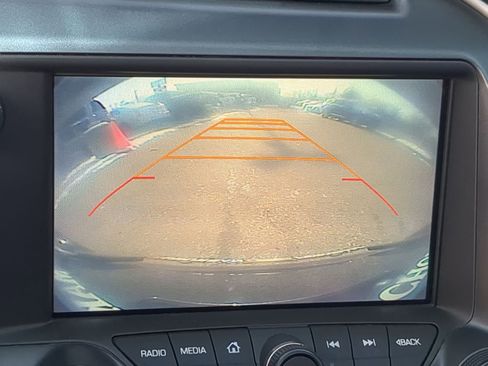 Used 2017 Chevrolet Corvette Z06 w/ Battery Protection Package image 29