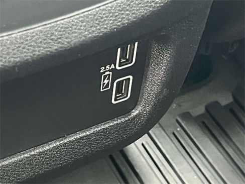 Used 2022 Honda Ridgeline RTL-E image 16