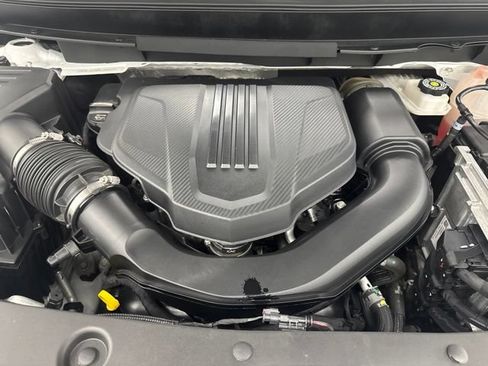 Used 2025 Buick Enclave Preferred FWD image 43