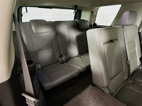 Used 2018 GMC Yukon Denali w/ Denali Ultimate Package image 35