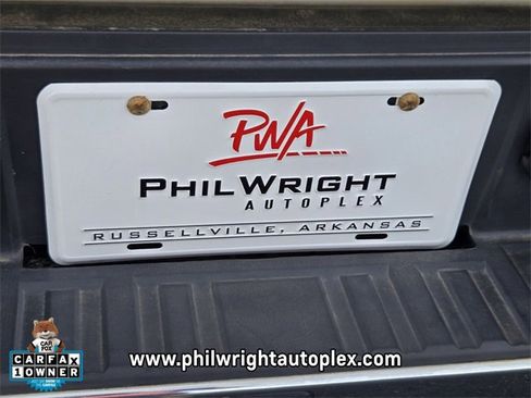 Used 2017 Chevrolet Silverado 1500 LTZ w/ Sport Package image 17