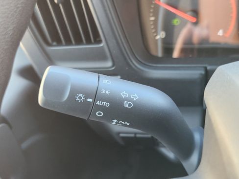 New 2025 Chevrolet Low Cab Forward 5500 XD image 20