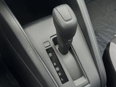 New 2025 Nissan Versa S w/ Trunk Package FWD image 16