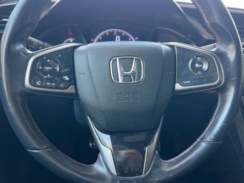 Used 2019 Honda Civic Si image 24