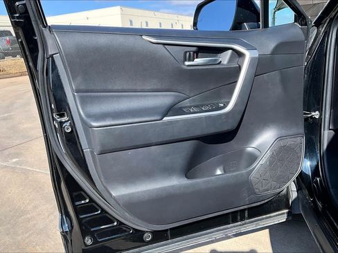 Used 2024 Toyota RAV4 XLE image 48