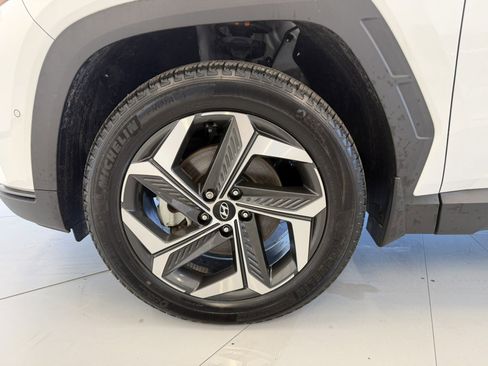 Used 2023 Hyundai Tucson Limited image 18