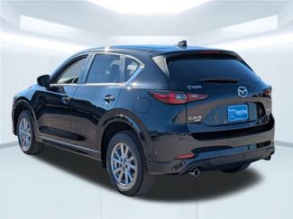 New 2025 MAZDA CX-5 AWD 2.5 S w/ Select Package video 4
