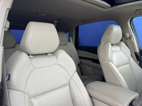 Certified 2020 Acura MDX SH-AWD image 28