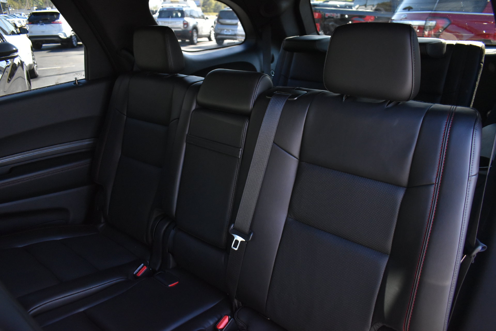 Used 2026 Dodge Durango GT AWD/4WD image 14