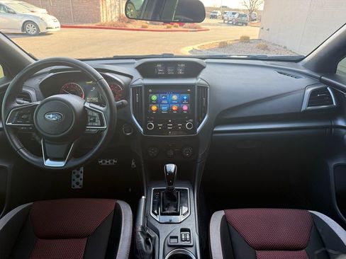 Used 2022 Subaru Impreza 2.0i Sport image 14