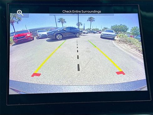 Used 2021 Jeep Grand Cherokee L Laredo w/ Luxury Tech Group I RWD image 13