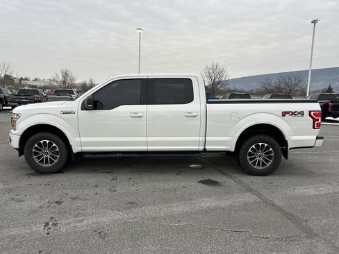 Used 2019 Ford F150 XLT w/ Equipment Group 302A Luxury image 4