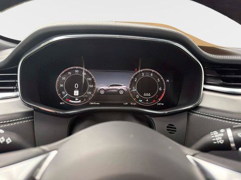 Used 2024 Jaguar F-PACE R-Dynamic S AWD/4WD image 28