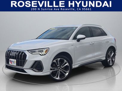 Used 2020 Audi Q3 2.0T Premium Plus w/ Premium Plus Package