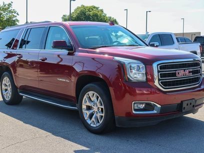 Used 2016 GMC Yukon XL SLT w/ Open Road Package
