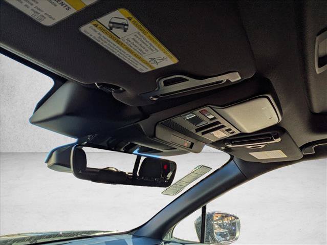New 2026 Subaru Outback Wilderness AWD/4WD image 20