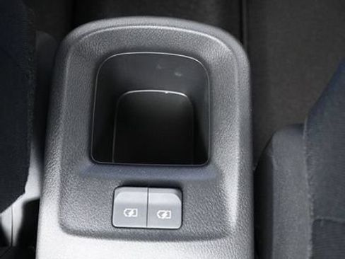Used 2025 Nissan Versa S w/ Trunk Package FWD image 26