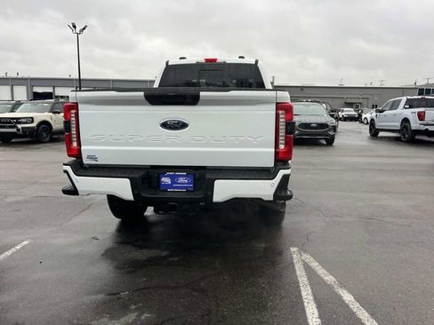 New 2026 Ford F250 XL w/ STX Appearance Package image 4