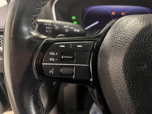 Used 2022 Honda Civic Sport Touring image 25