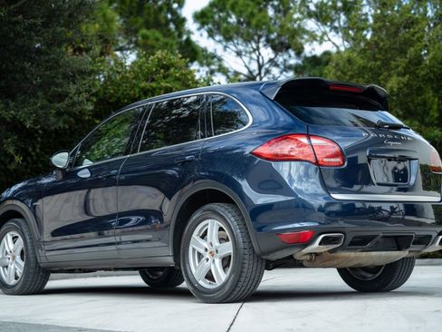 Used 2014 Porsche Cayenne Diesel image 83