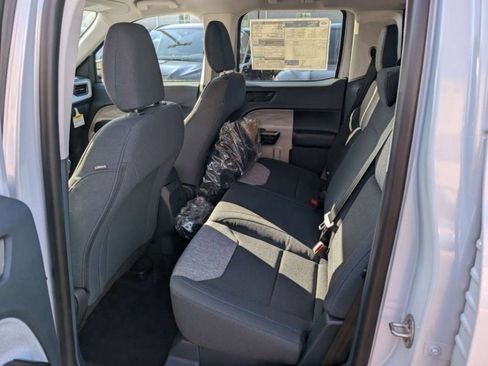 New 2026 Ford Maverick XLT w/ 4K Tow Package AWD/4WD image 6