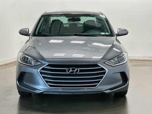 Used 2017 Hyundai Elantra SE FWD image 25