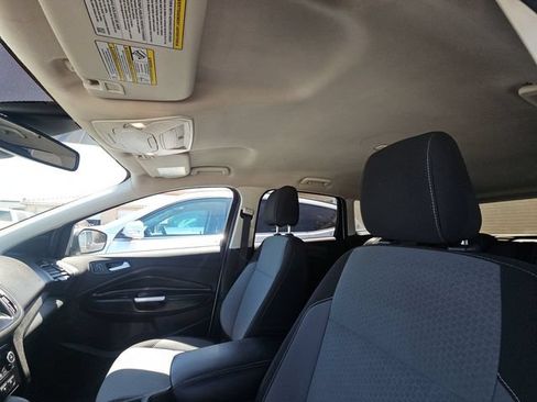 Used 2019 Ford Escape SE FWD image 9
