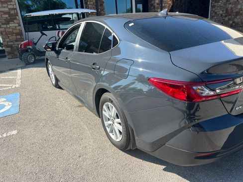 Used 2026 Toyota Camry LE w/ Convenience Package FWD image 13