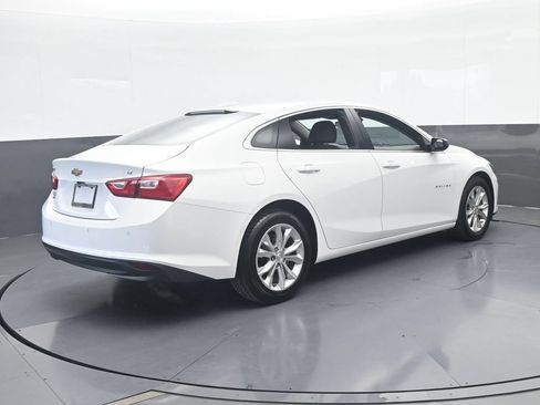 Used 2024 Chevrolet Malibu LT FWD image 6