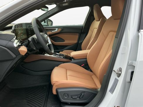 New 2025 Audi A5 2.0T Premium Plus image 9