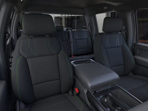 New 2025 Ford F150 STX w/ Equipment Group 200A image 10