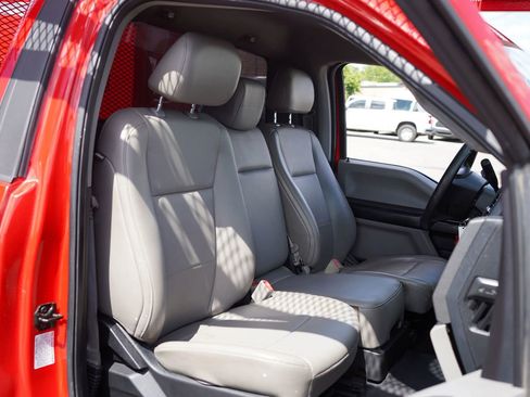 Used 2019 Ford F450 XL w/ XL Value Package RWD image 11
