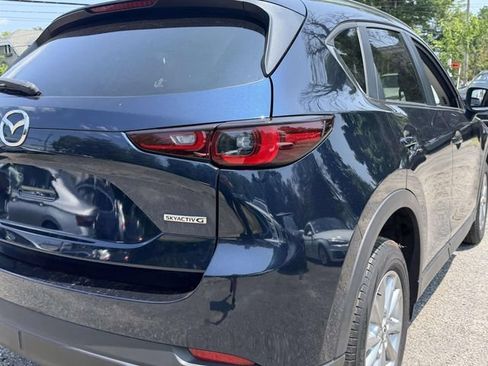 Used 2023 MAZDA CX-5 AWD 2.5 S image 6