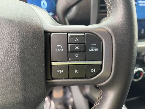 Used 2024 Ford F150 XLT w/ Mobile Office Package image 18