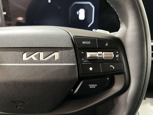 New 2026 Kia Sportage X-Line Prestige AWD/4WD image 32