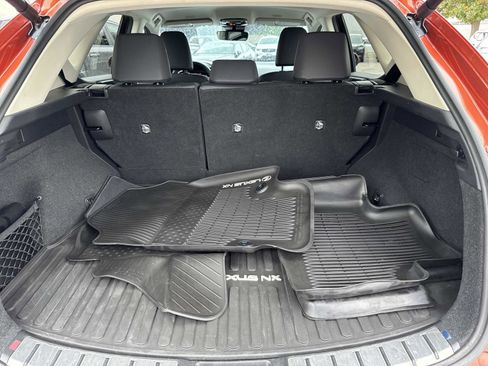 Used 2022 Lexus NX 250 FWD w/ Accessory Package 2 image 5