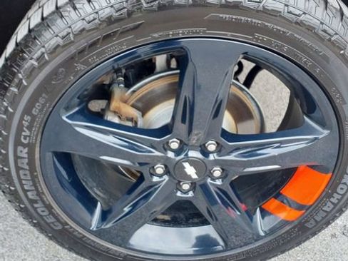 Used 2019 Chevrolet Equinox LT image 33