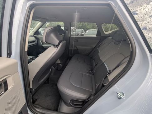 New 2027 Kia Seltos EX FWD image 15